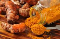 Turmeric is a popular South Asian spice that also has medicinal uses. One of its components is curcumin, which has been shown to have powerful anti-oxidant and anti-inflammatory properties. Have you heard about turmeric?