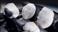 Have you ever been in a motor vehicle accident that was serious enough to make the airbags deploy?