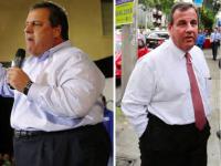 New Jersey governor Chris Christie underwent Lap-Band Surgery in February 2013. Since then he has clearly lost a significant amount of weight. Were you aware of this story?