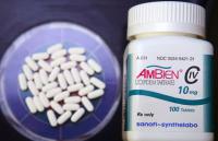 Ambien is a popularly prescribed sedative-hypnotic sleep aid. Have you heard of this drug or its generic form Zolpidem?