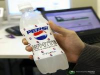 How about this version of Pepsi, made with yogurt, sold only in Japan. Real or not?