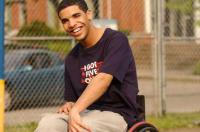 I think this is an easy one, but who remembers this young actor who played Jimmy in Degrassi?