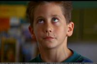 Can you identify this young actor from the movie 