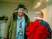 Quaid muses: 'So how do we retaliate? Well, I still have a few tricks too'. Do you think Randy Quaid's threats should be taken seriously?