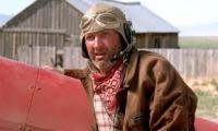 Randy Quaid is the older brother of actor Dennis Quaid. He is best-known for his roles in films such as National Lampoon's Vacation and Independence Day. He won a Golden Globe award for his depiction of President Lyndon Johnson in a TV movie in the late 1980s. He was also nominated for a best supporting actor Oscar in 1973 for his role in The Last Detail. Do you like Quaid as an actor?
