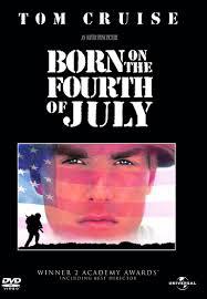 Which of these Independence Day/Fourth of July films or films that epitomize the holiday spirit have you seen?