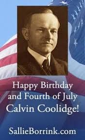 Speaking of Born On The Fourth Of July, how many of these famous or infamous Americans did you know were born on the Fourth of July?