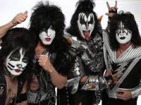 A kiss is just a kiss, or is it? How many of these famous