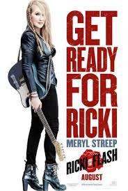 Meryl just premiered her new movie, 'Ricki And The Flash', where she stars alongside Kevin Kline and Rick Springfield. Her real life daughter Mamie Gummer also plays her daughter in the movie--and bears a striking resemblance to her mother (looks and talent-wise). Did you see this movie or do you plan to?