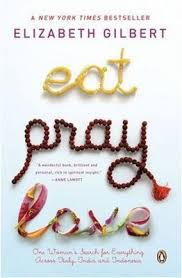 Twelve years ago, on September 3, 2003, author Elizabeth Gilbert set out on a year long journey to find herself--to become the 