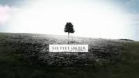 In 2001, when the HBO series 'Six Feet Under' premiered, no one thought a series based on a funeral home would be such a funny, witty, satirical and emotional take on both the grieving process and the process of living. Perhaps because of its stellar cast, with such notable actors as Michael C. Hall, Peter Krause, Rachel Griffins, Francis Conroy and Richard Jenkins (seen through flashbacks) or its creator, Alan Ball--known for 'American Beauty' or just the quality storylines, whatever the reason, the series worked. It aired its last episode 10 years ago, but still stands up as one of the best series on TV ever. Did you watch this series?