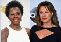 Grahn went on to further tweet that she didn't feel that Viola Davis should have quoted Harriet Tubman in her speech (