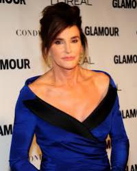 Earlier this month Caitlyn Jenner was honored at Glamour Magazine's Women Of The Year ceremony and in her speech, although most of which was heart-felt, she said that 