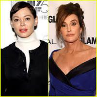 Do you agree with Rose McGowan's statement, above and continued here, 