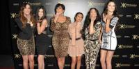 Do you find it only makes sense that Caitlyn Jenner is so obsessed with clothes, shoes, makeup and appearances when her entire family makes its money off