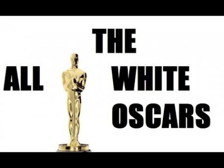 When the Oscar nominations were announced this morning, the debate wasn't about if Leo DiCaprio will win this year, or which picture will take home the gold. Instead, for the second year in a year, people were asking 