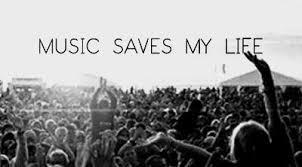 No question about it--music can lift your spirits or get you through some rough times; in fact sometimes music can change your life. Sometimes it's a whole song. Sometimes all it takes is one line from a song. And sometimes it's just the music itself--no words necessary. How many of these inspirational songs do you feel has touched you in a special way?