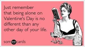 Singles Awareness Day (or S.A.D.) is a facetious holiday, celebrated for single people (although some prefer to celebrate it for couples). It serves as an alternative to Valentine's Day for people who are single, that is, not involved in a romantic relationship. Some people who observe S.A.D. do so out of spite for Valentine's Day, as a Hallmark holiday, or for other reasons. Do you celebrate Valentine's Day or Singles Awareness Day?