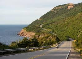 If you do decide to move to Canada, perhaps consider Canadian DJ Rob Calabrese's offer. Calabrese and his wife have been following the U.S. election with a keen interest, and they think it could hold the key to reversing Cape Breton's fortunes. Cape Breton Island is a rocky outcrop at the northern tip of Nova Scotia. The island's population was about 136,000 in 2011, but that number has been steadily plummeting, in part because the island's steel mill closed a decade and a half ago. Calabrese feels that people who want to move to Canada should consider coming there, and is marketing the location to Americans--as a place where 