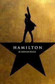 Broadway's hottest ticket just got much harder to get, if even possible. On Sunday's Tony Awards (the awards given out for Broadway shows) Hamilton, the innovative musical that has been literally taking Broadway by storm, almost swept the awards show, by winning 11 out of a total 16 nominated awards. Hamilton is the somewhat unlikely show based on Alexander Hamilton, one of America's founding fathers. His face is on the ten dollar bill, because while he never became President or rose to an office higher than Secretary of Treasury, he was hugely influential in not only helping to win the Revolutionary War, but in establishing the Constitution and guiding Washington's first administration to create a national bank. Have you been one of the lucky ones to be able to see this show?