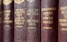 For anyone out there who has attempted to read Dickens or the other classics, some of the words used may seem old-fashioned and completely antiquated. After all, how many of you would use the word 