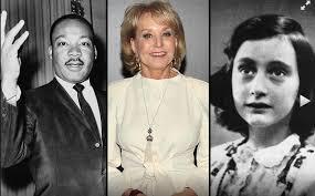 Here's a few more. Did you know any of these were true?