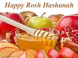 Rosh Hashanah means literally 