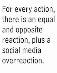 Living My Life According To Social Media Memes