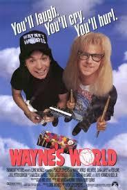 No way!! Way!! Wayne's World is turning 25 years old on February 14, and to celebrate, the movie that gave a generation such bodacious catch phrases like well...bodacious, is hitting select theaters all over the U.S. (sadly don't see any Canada dates...) February 7 & 8. Are you going to take in a special screening of the movie?