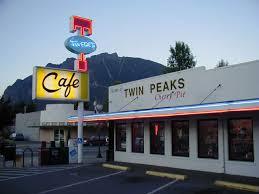 If you were a fan of the quirky Twin Peaks, and have a desire for some cherry pie and 