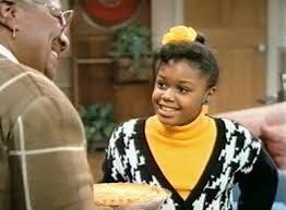 How many of these other TV characters do you remember who also suffered from
