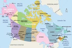 Canada's a big country. Canada is considerably larger than the U.S., in sheer land mass, but has about one tenth the human population, some 36 million. The entire population of Canada is about the same as can be found in the state of California. However, even for many on this site from Canada, Canada has some interesting facts that very few people know about. First off, are you from Canada or are you an American, or other?