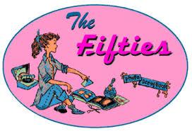 In the fifties, these slang expressions were popular, along with hula hoops, poodle skirts and panty raids. How many have you used?
