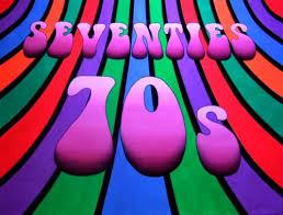 The seventies gave us disco, pet rocks and lava lamps, and these expressions. Did you use any of these?