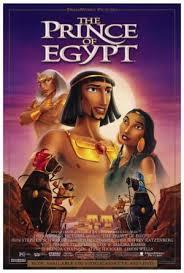 The story of Passover is one of the most famous stories, known by both Jews and many non Jews alike. Are you familiar with the story, and have you seen any of these movies or TV shows which either retell the story or touch on the holiday?