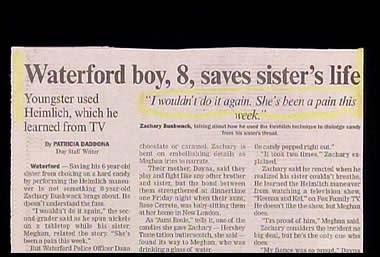 This one is not so much the headline, but the quote immediately following the headline. How about this?