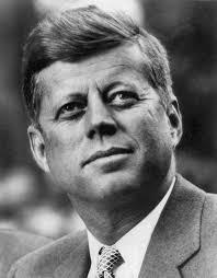 Here's a few of the many born in 1917, sharing a birthday year with the U.S.'s 35th president, John F Kennedy. How many are you familiar with?