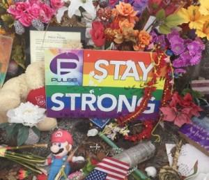 After the Pulse Nightclub shooting, one victim's father, after finding out his son was gay, refused to claim the body for burial. Eventually the victim's sister claimed the body, but it remains poignant as it points to the stigma against LGBT people in some communities. Openly gay Orlando City Commissioner Patty Sheehan was quoted as saying, 