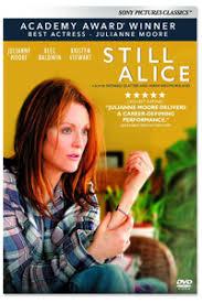 Understanding what dementia does to our loved ones, or ourselves, helps us cope and perhaps even embrace the new person who slowly replaces the loved one we have known all our life. There are some excellent movies that shad some light on what it is like for those going through dementia, and Alzheimer's. Have you seen any of these films?