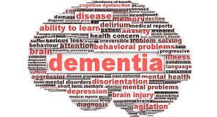 Dementia — especially Alzheimer's — is often called the long goodbye, or the slow funeral, so powerful is the displacement and detachment of the victim from normal, daily life. Watching someone you love slowly lose themselves, and sadly even forget who you are, can be both traumatic and difficult. Dementia is an overall term used to describe symptoms that impact memory, performance of daily activities, and communication abilities. Alzheimer's disease is the most common type of dementia. Alzheimer's disease gets worse with time and affects memory, language, and thought. Have you or a loved one been affected by dementia?