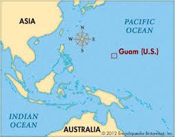 Guam 101