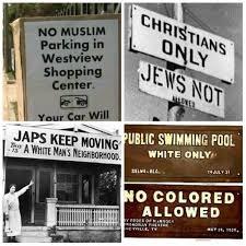 Well, maybe I'm in the minority, but I do not think the 