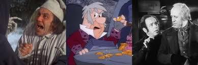 The book has been adapted for the screen more than 20 times, including a 1901 version that's only six minutes long, and has had countless adaptions for TV. How many of these (only a few of the many) adaptions are you familiar with?