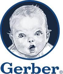 brooke shields gerber baby