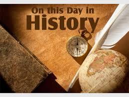 This year, April 1st is also the day Easter Sunday falls. And back in history, other notable events have taken place on April Fools' Day. How many were you aware of?