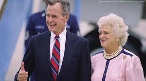 Barbara Bush, the matriarch of a Republican political dynasty and a first lady who elevated the cause of literacy, died Tuesday. Plagued by several health problems in the last years of her life, former President George Bush and his family issued a statement saying that 