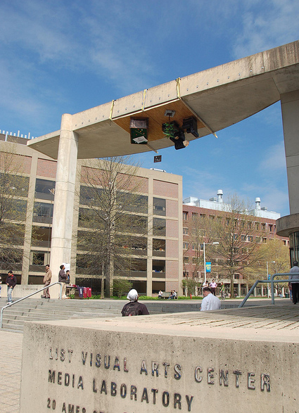 The end of university or college often brings out the