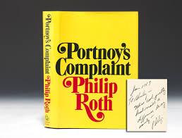 Philip Roth, the Pulitzer prize winning novelist, best known for Portnoy's Complaint, has died at 85. How many of his novels did you read?