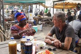 The shocking news Friday that chef, world-traveller and story teller Anthony Bourdain was found dead in France, of an apparent suicide surprised every body. On his award-winning CNN series, 