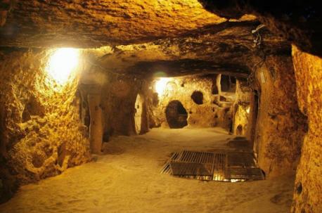While Toronto's PATH may be the largest, it is by no means the only underground